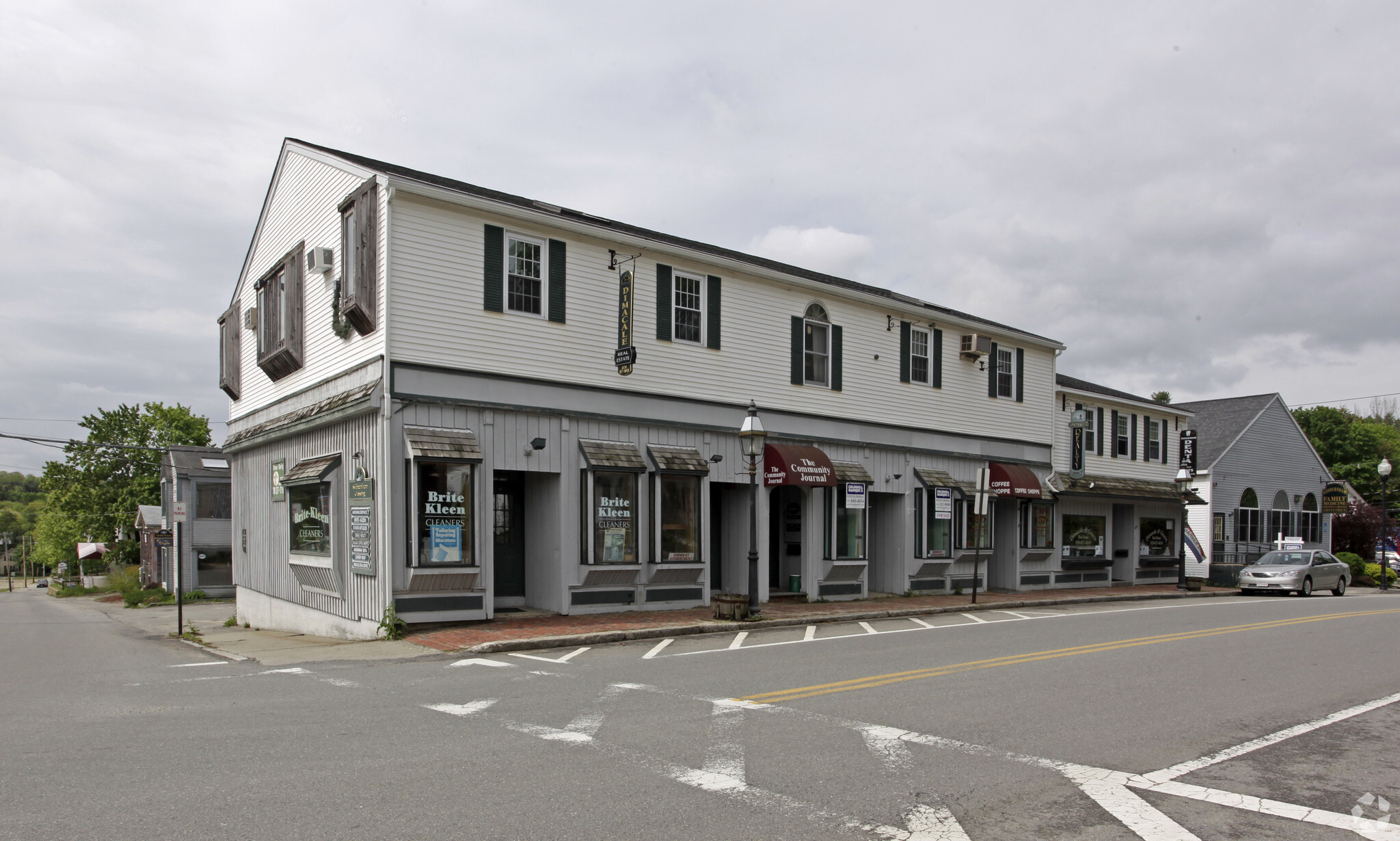 49-59 Main St, Ashburnham, MA for sale Primary Photo- Image 1 of 1