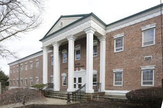 More details for 2130 Millburn Ave, Maplewood, NJ - Office/Medical, Medical for Lease