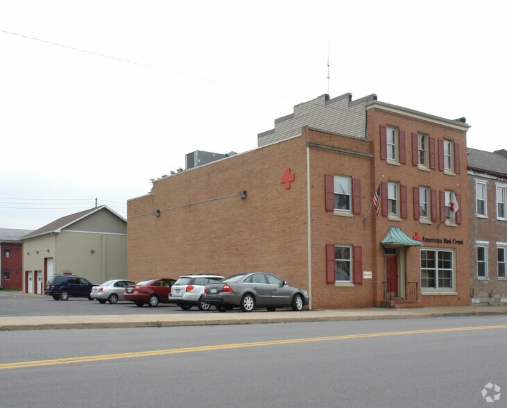 320 3rd St, Williamsport, PA for sale - Primary Photo - Image 1 of 1