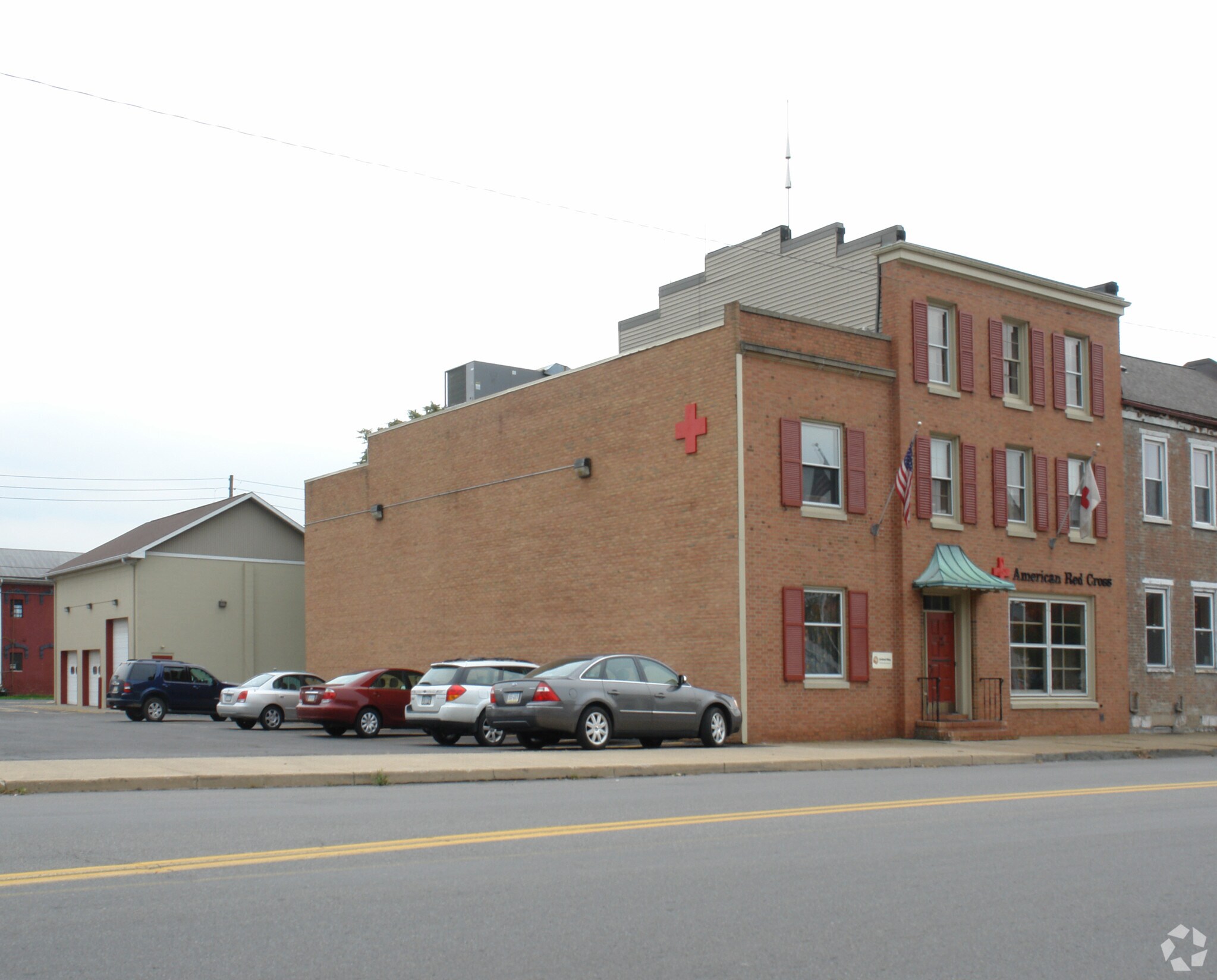 320 3rd St, Williamsport, PA for sale Primary Photo- Image 1 of 1