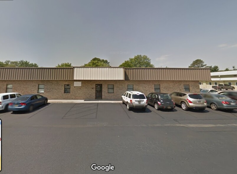 604 Otis Dr, Dover, DE for lease - Building Photo - Image 1 of 12