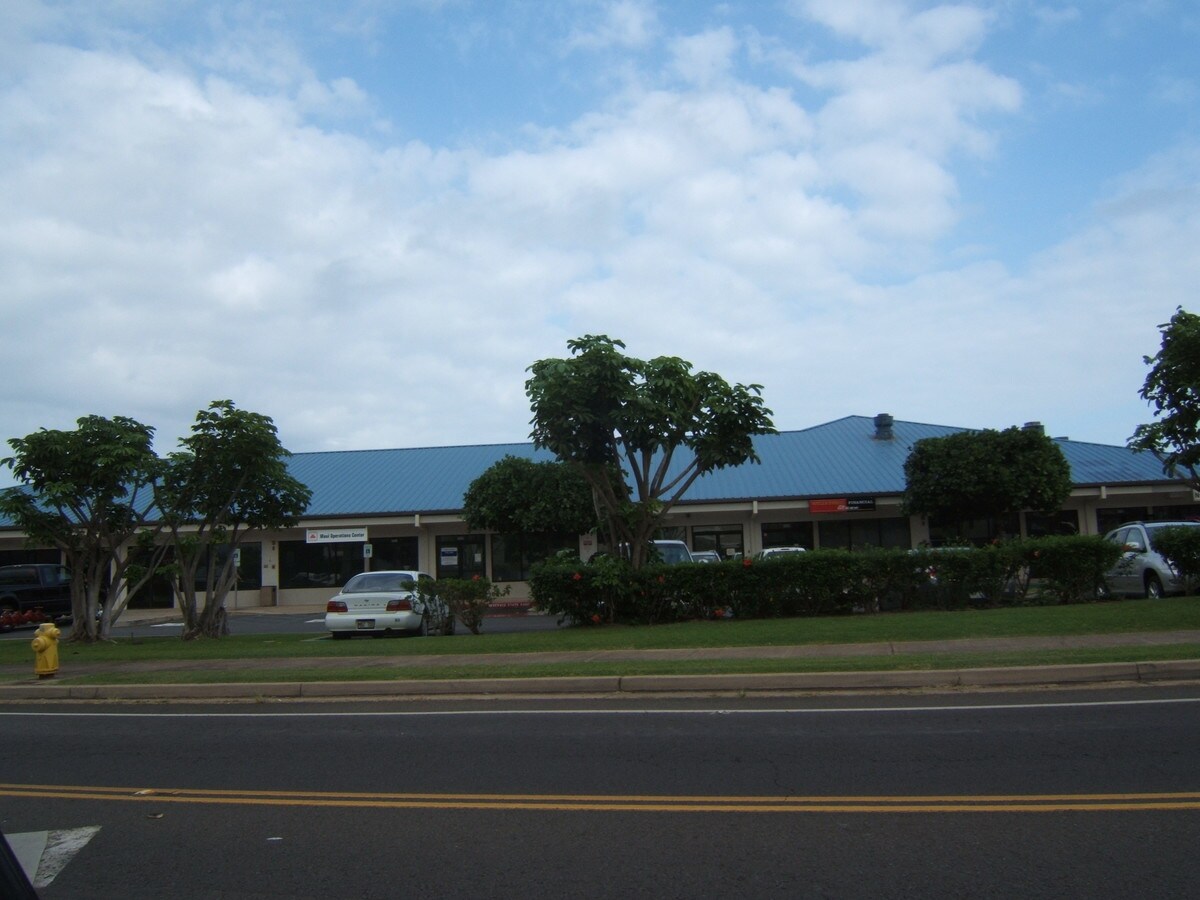 220 Imi Kala St, Wailuku, HI, 96793 Office Space For Lease