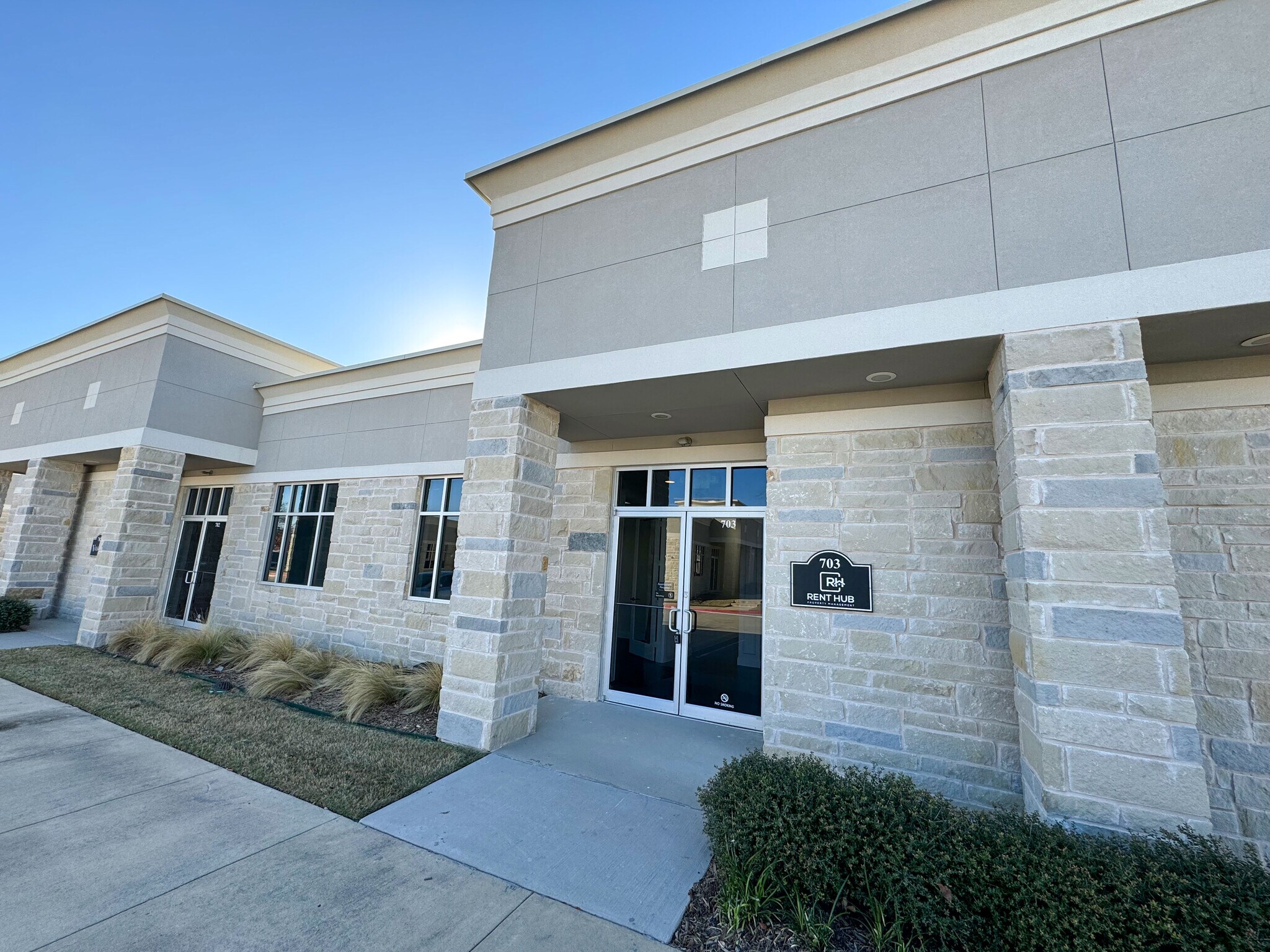 1402 S Custer Rd, McKinney, TX for sale Building Photo- Image 1 of 1
