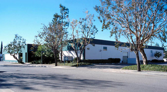 8626 Wilbur Ave, Northridge CA - Warehouse