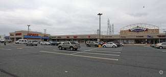 More details for 1503-1575 Merritt Blvd, Baltimore, MD - Retail for Lease