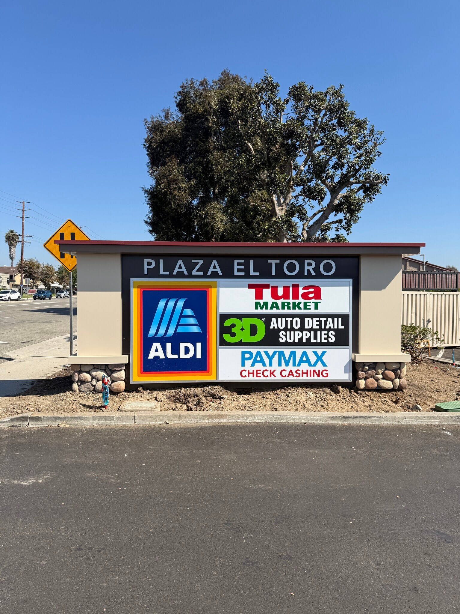 23330-23384 El Toro Rd, Lake Forest, CA for lease Building Photo- Image 1 of 2