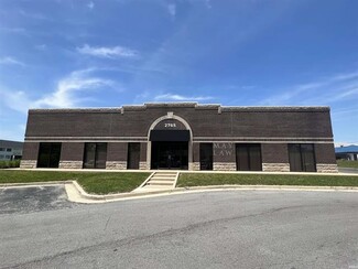 More details for 2765 Albright Rd, Kokomo, IN - Office for Sale