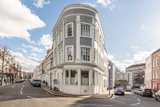 More details for 119 Portland Rd, London - Retail for Lease