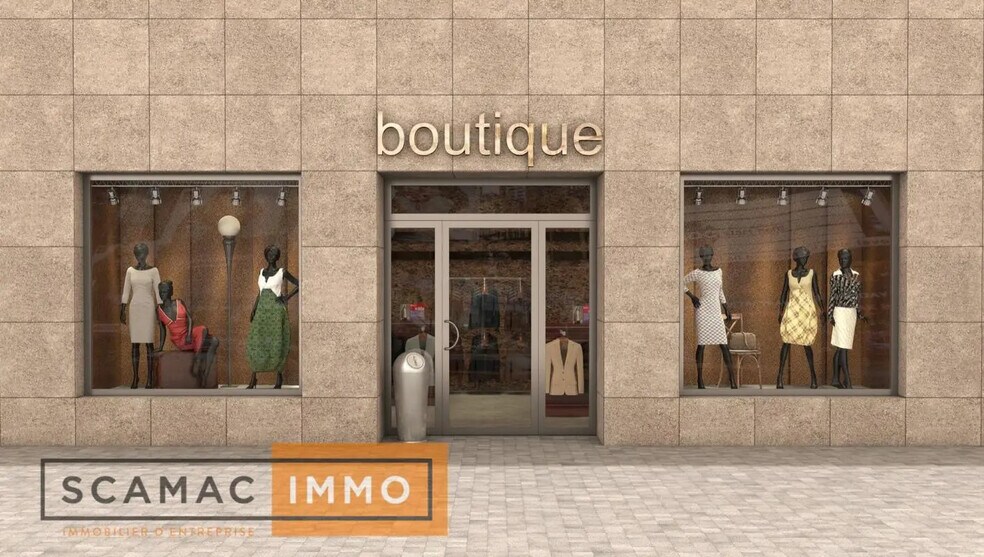 Flex in Vidauban for lease - Building Photo - Image 1 of 5