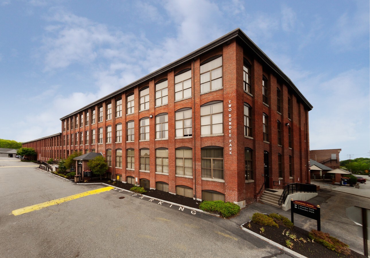 2 Dundee Park Dr, Andover, MA 01810 Dundee Park Bldg 2 & 3