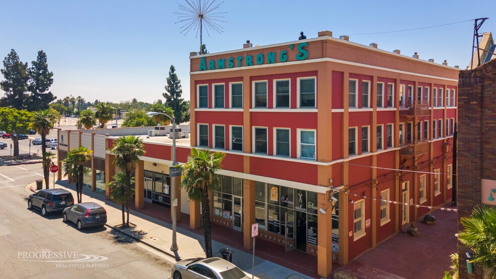 150-196 E 3rd St, Pomona, CA for sale - Building Photo - Image 3 of 5