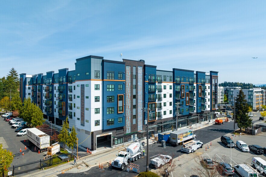 631 SW 150th St, Burien, WA 98166 KinectBurien