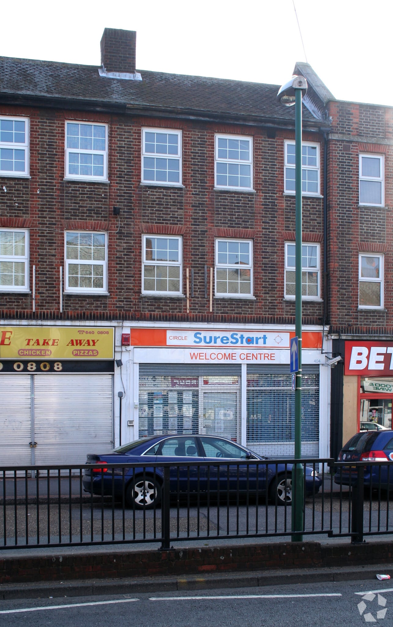 404 Green Wrythe Ln, Carshalton for sale Primary Photo- Image 1 of 1