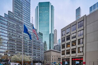 More details for 55 E 52nd St, New York, NY - Retail for Lease