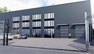 More details for Harvey Rd, Basildon - Industrial for Sale