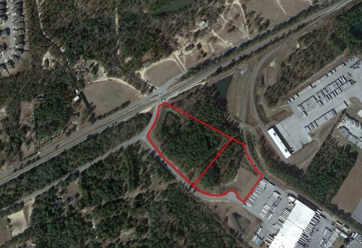 2512 Two Notch Rd, Lexington, SC for sale Primary Photo- Image 1 of 1