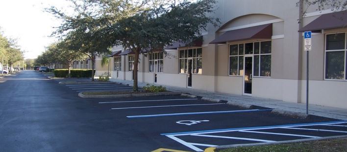 1490 NE Pine Island Rd, Cape Coral, FL for lease - Building Photo - Image 2 of 10