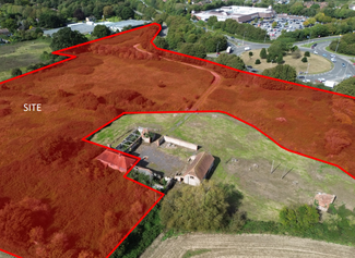 More details for Fishbourne Rd, Chichester - Land for Sale