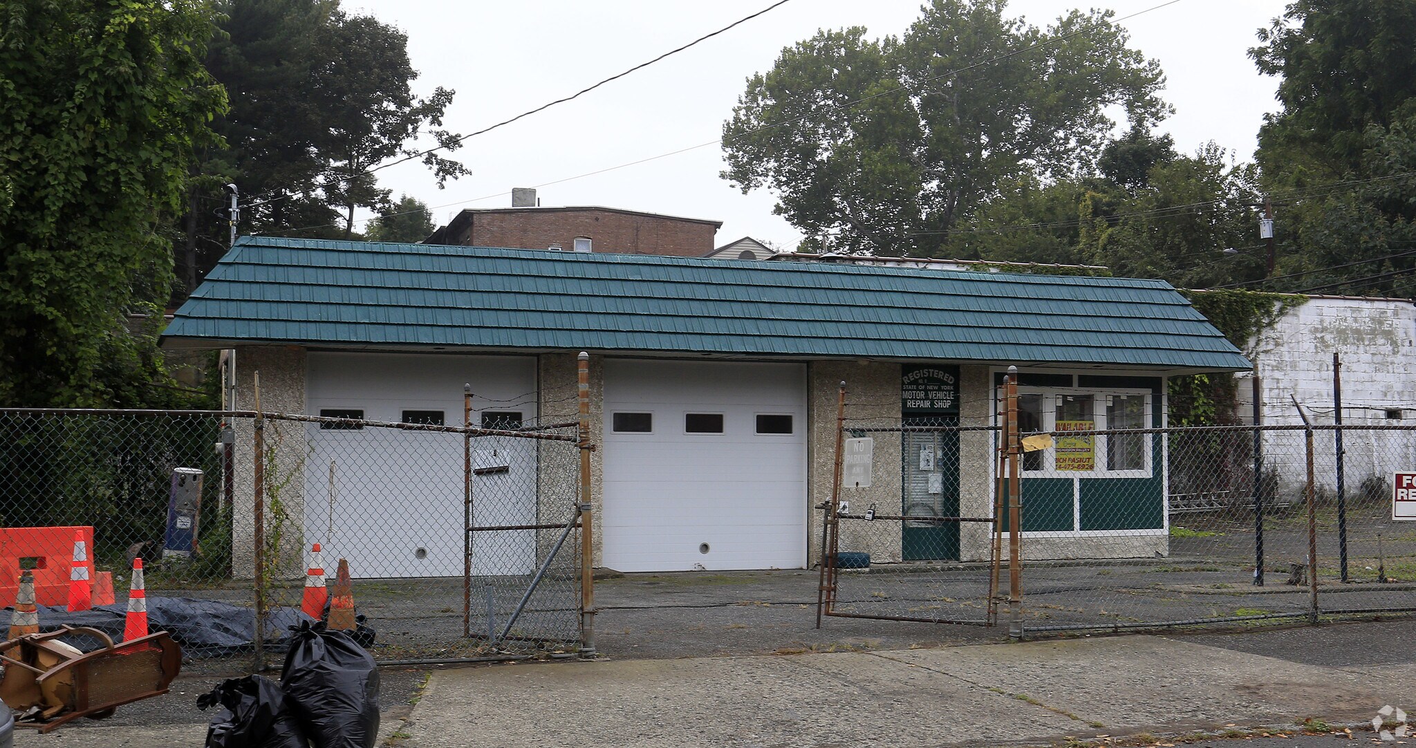 35 S Lander St, Newburgh, NY for sale Primary Photo- Image 1 of 1