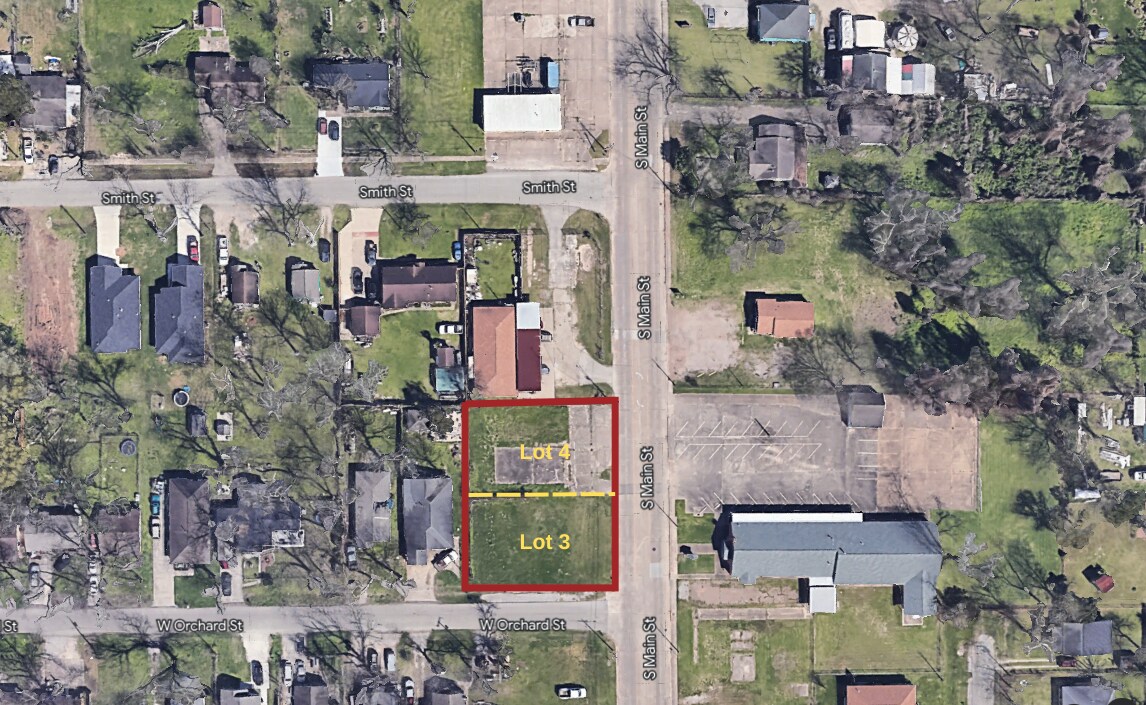 328 S Main St, Clute, TX for sale Building Photo- Image 1 of 1
