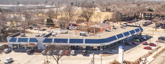 More details for 8329-8349 W Appleton Ave, Milwaukee, WI - Retail for Lease