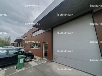 More details for Office, Industrial for Lease