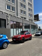 1963 N Cahuenga Blvd, Los Angeles, CA for lease Building Photo- Image 2 of 2