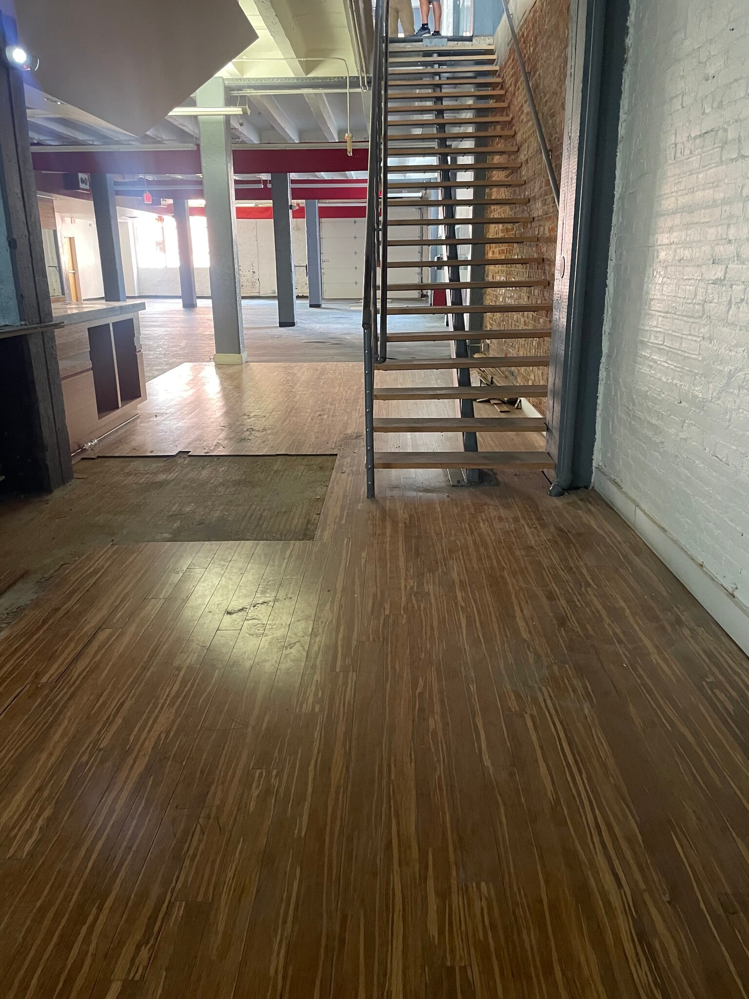 1626-1630 14th St NW, Washington, DC for lease Interior Photo- Image 1 of 6