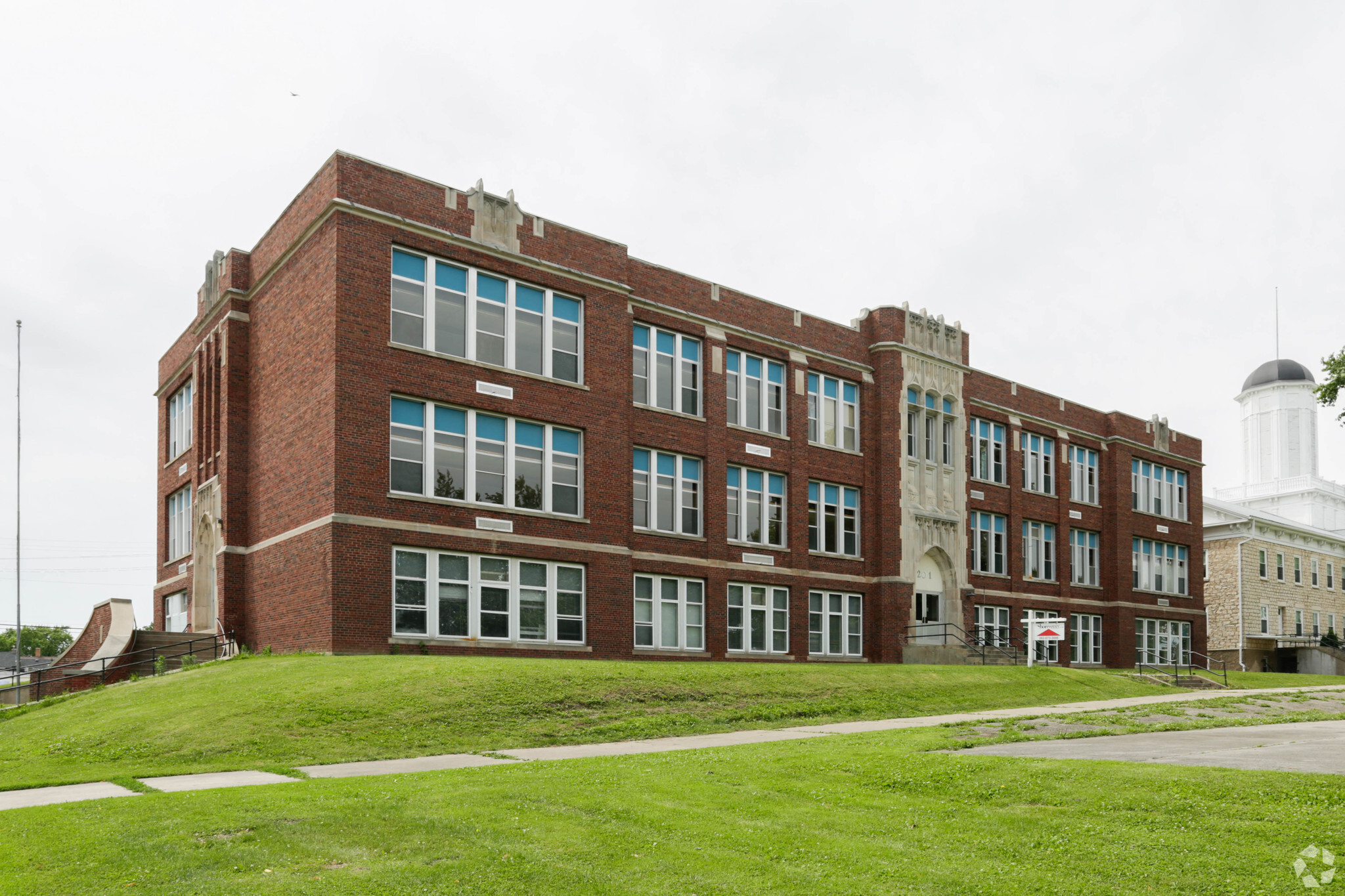 201 N John St, Mayville, WI for sale Primary Photo- Image 1 of 1