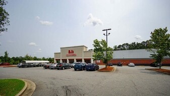 BJ's Wholesale Club - NNN Property