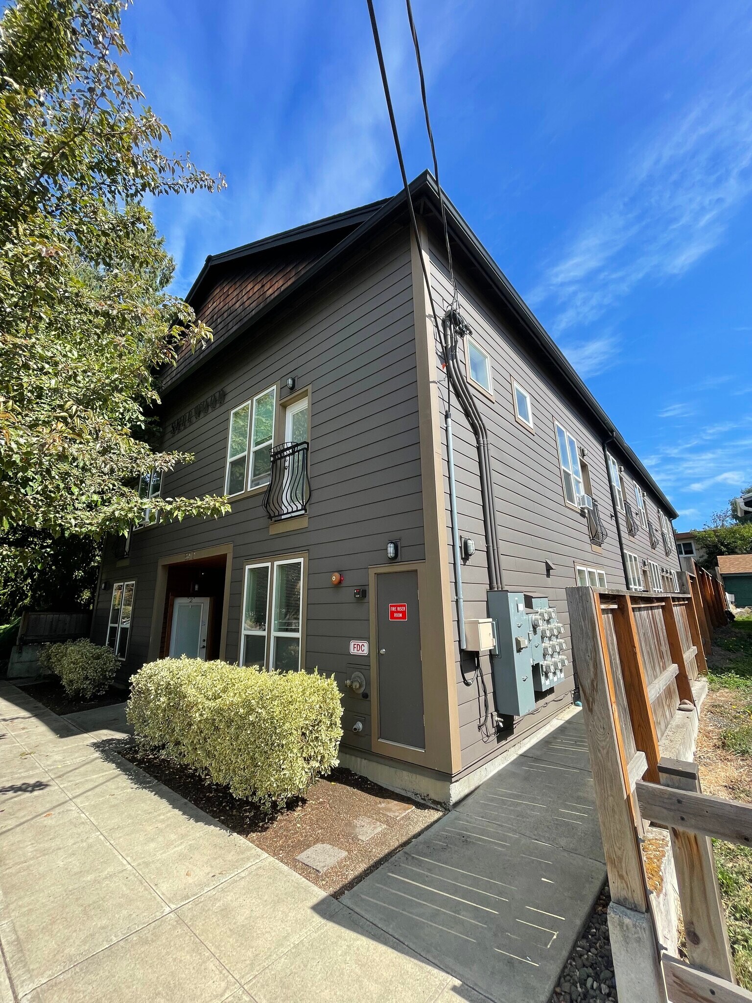 8072 SE 6th Ave, Portland, OR for sale Building Photo- Image 1 of 1