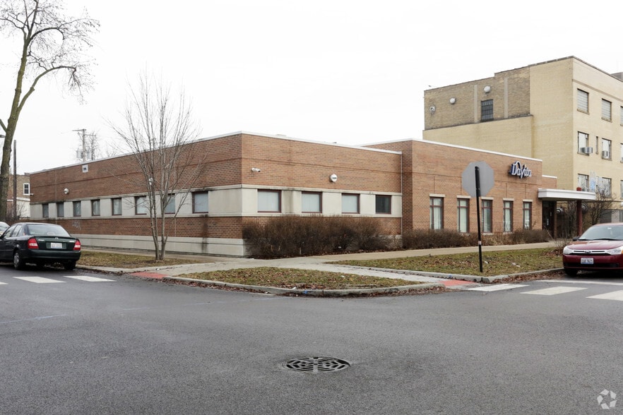 3250 W Franklin Blvd, Chicago, IL for sale - Primary Photo - Image 1 of 1
