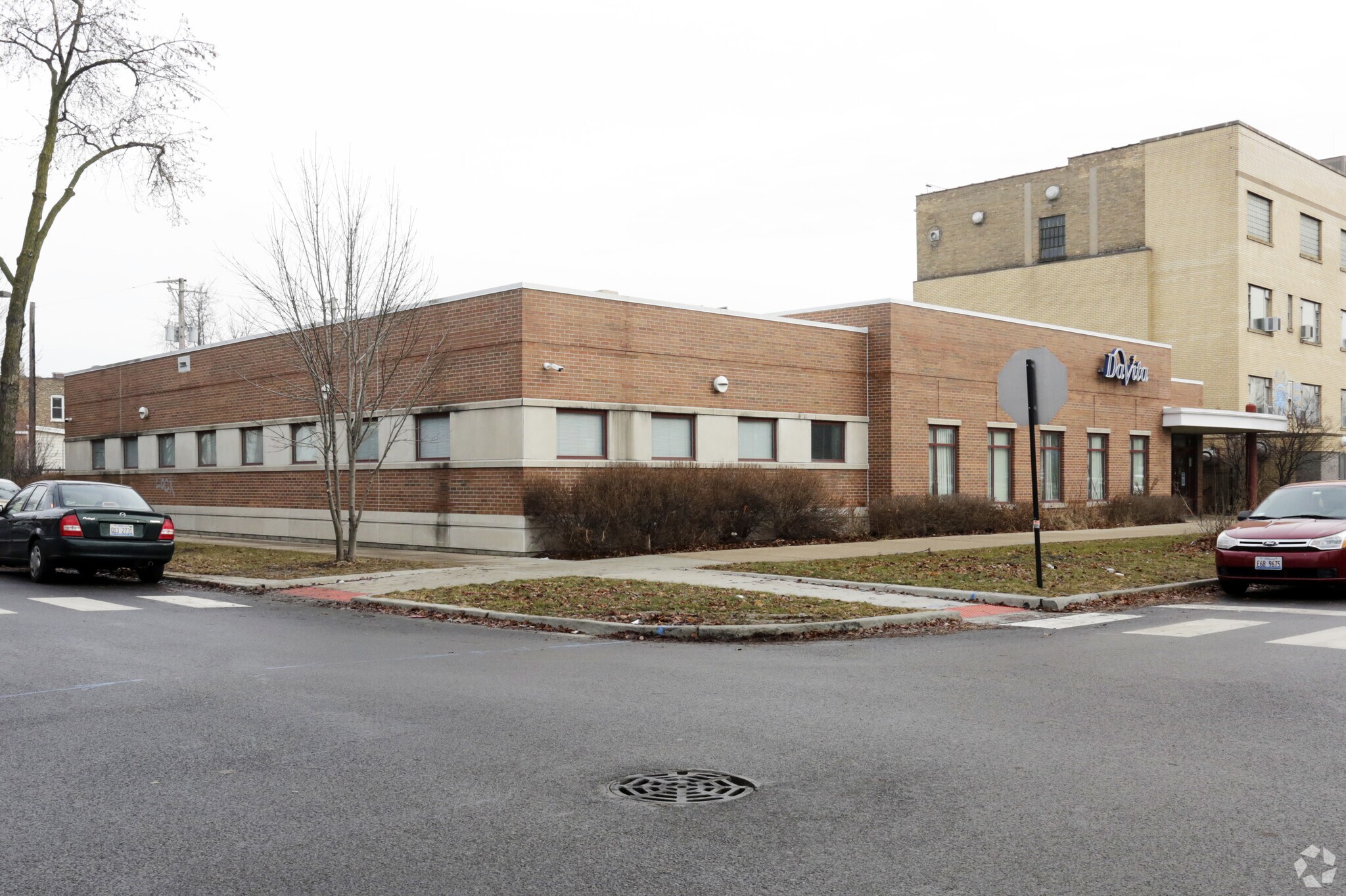 3250 W Franklin Blvd, Chicago, IL for sale Primary Photo- Image 1 of 1