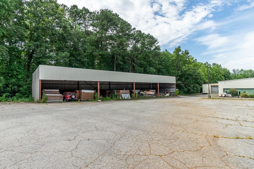199 Paradise Valley Rd, Athens, GA for sale - Building Photo - Image 2 of 23
