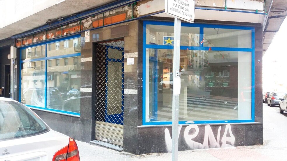 Retail in Salamanca for sale - Building Photo - Image 2 of 4