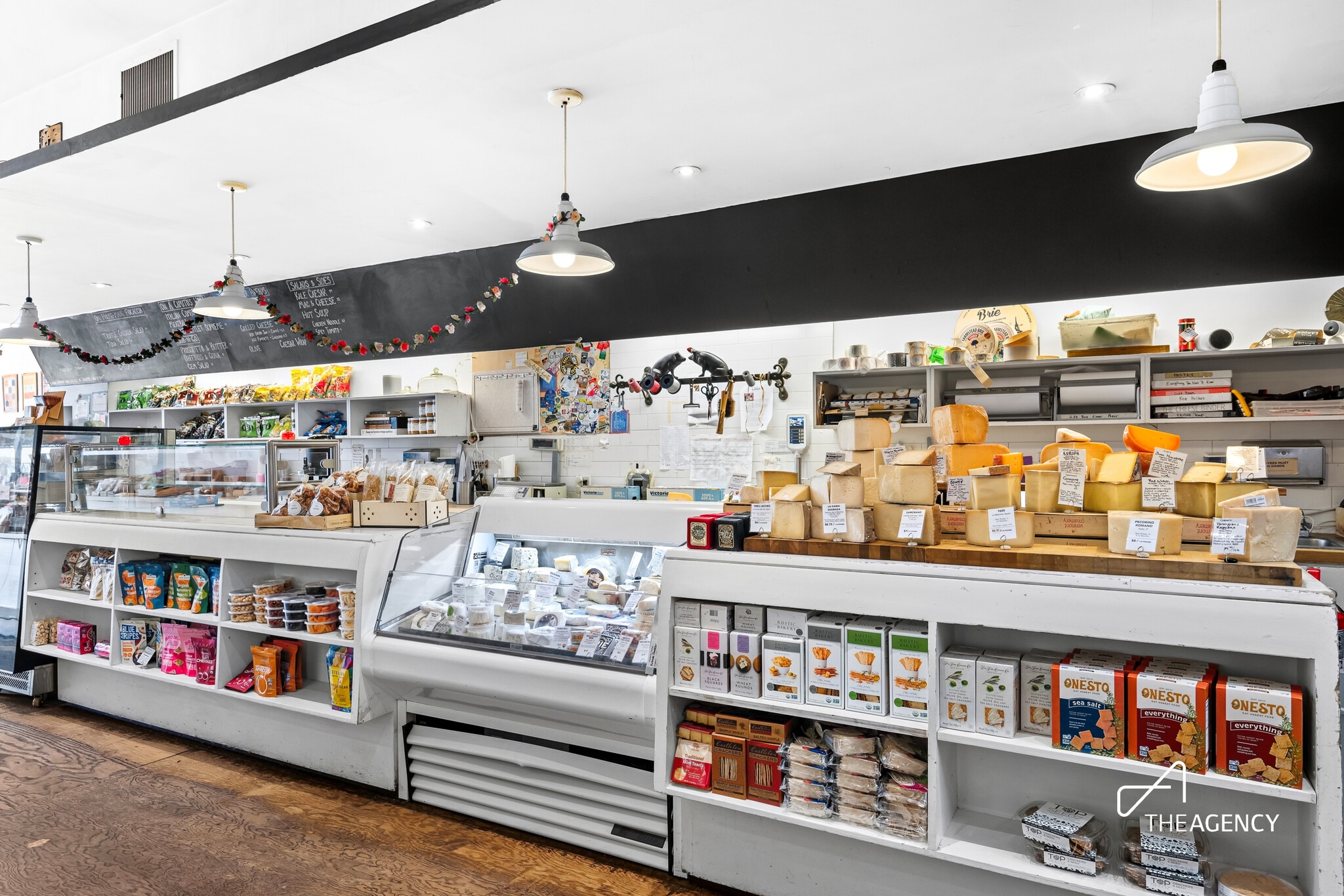 228 Flatbush Ave, Brooklyn, NY for lease Interior Photo- Image 1 of 12