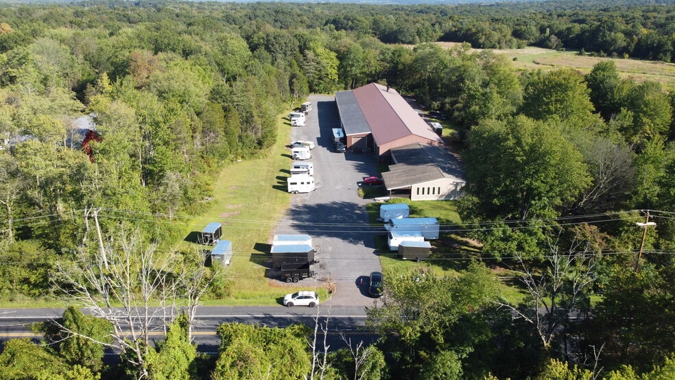 8521 Easton Rd, Ottsville, PA for sale - Building Photo - Image 2 of 12