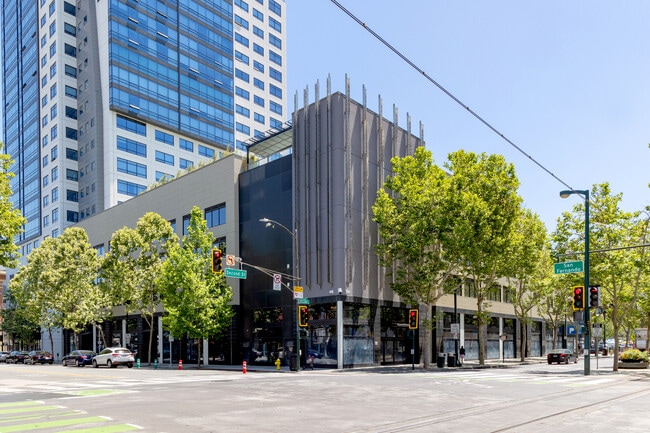 More details for 100 S 2nd St, San Jose, CA - Retail for Sale