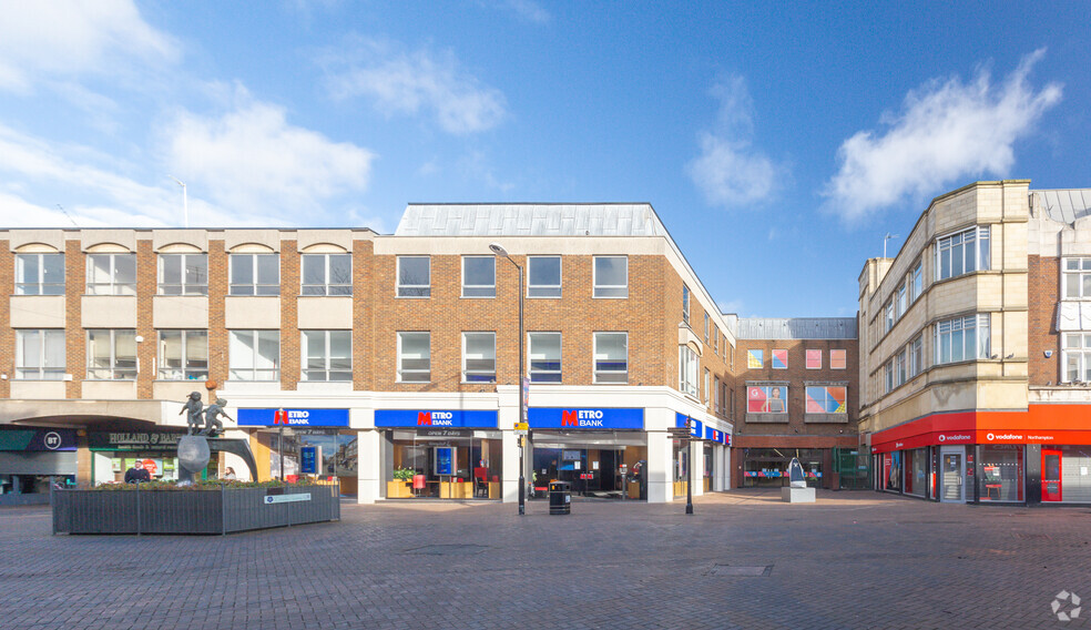 Newland Walk, Northampton for lease - Building Photo - Image 1 of 10