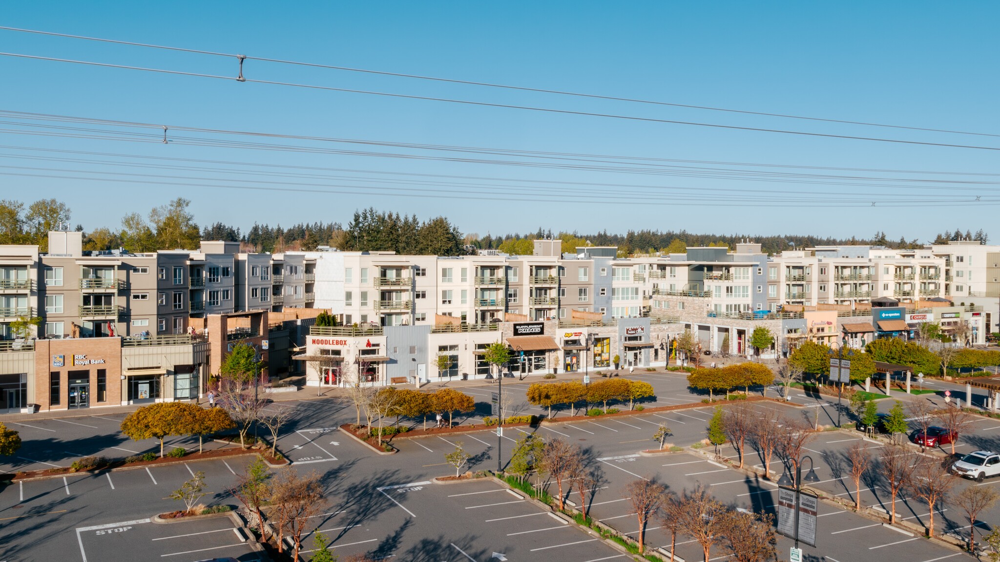 15715-15760 Croydon Dr, Surrey, BC for lease Building Photo- Image 1 of 7