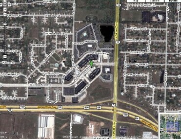 Chesterfield Square, Springfield, MO for sale - Primary Photo - Image 1 of 1