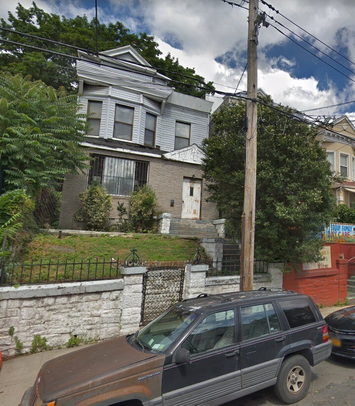 2071 Ryer Ave, Bronx, NY for sale Other- Image 1 of 1