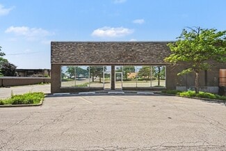 More details for 93 Caterpillar Dr, Joliet, IL - Office for Lease