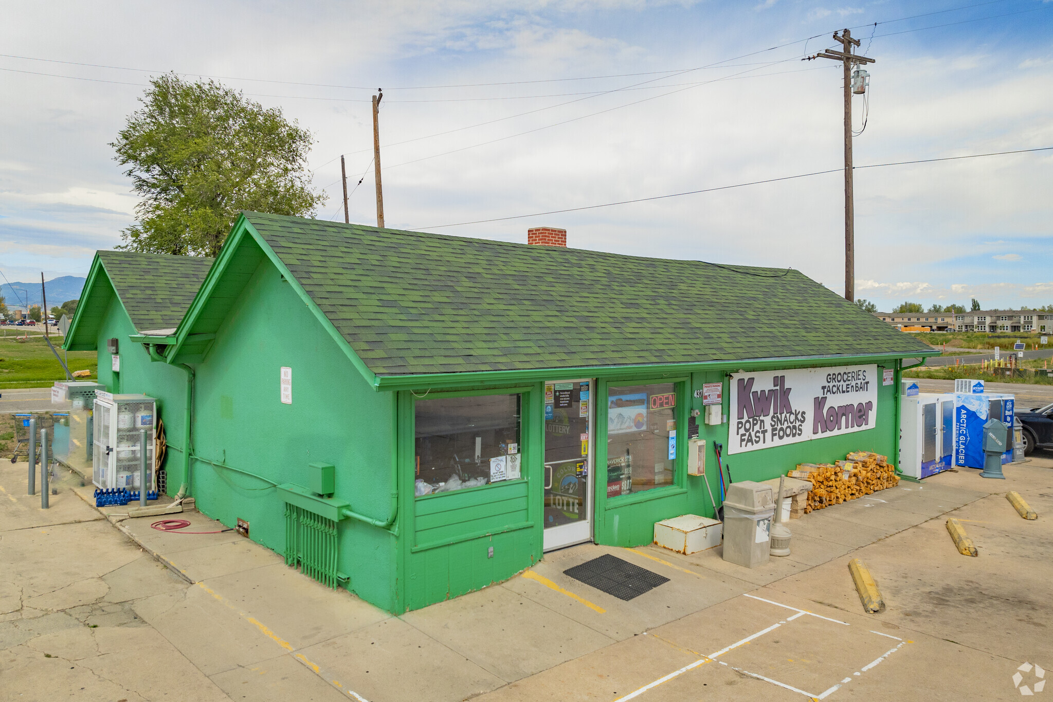 437 S Meadowlark Dr, Berthoud, CO for sale Building Photo- Image 1 of 49