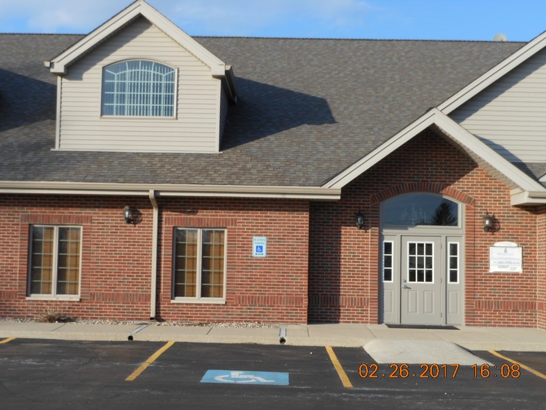 14-26 Us-30, Schererville, IN for sale - Building Photo - Image 1 of 1