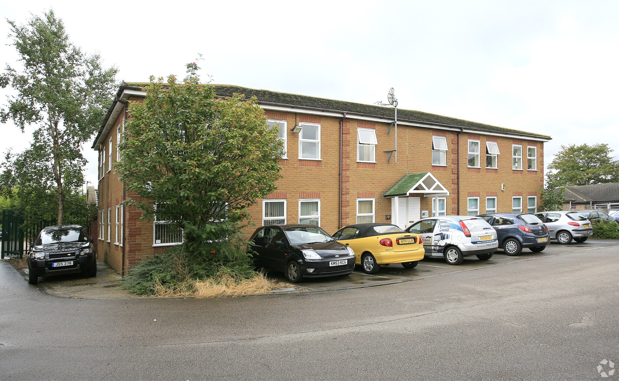 Scaldwell Rd, Brixworth for sale Primary Photo- Image 1 of 1