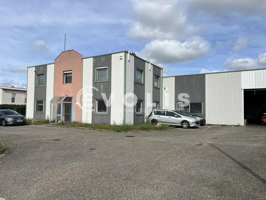 177 Rue De La Traille, Miribel for sale Building Photo- Image 1 of 17
