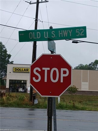 More details for 1409 Winston Rd, Lexington, NC - Land for Sale