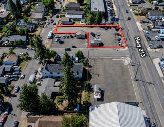 More details for 6302 SE 82nd Ave, Portland, OR - Land for Lease