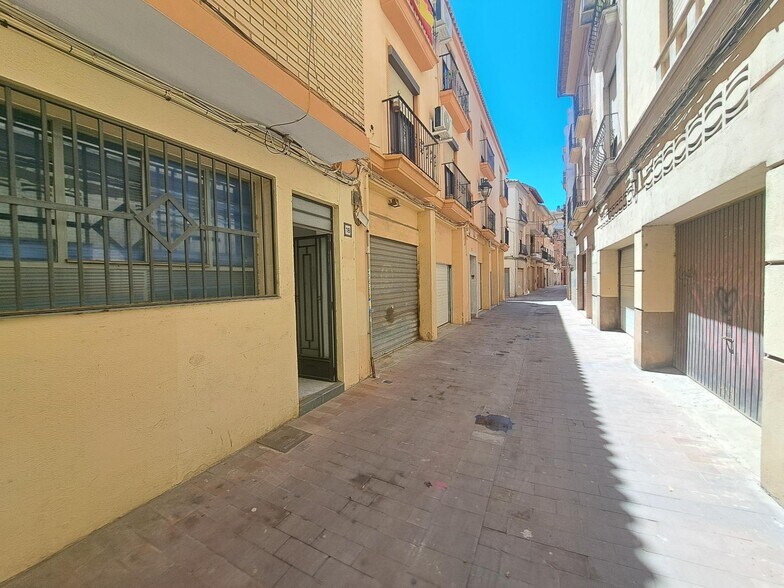 Office in Alzira for sale - Building Photo - Image 1 of 9